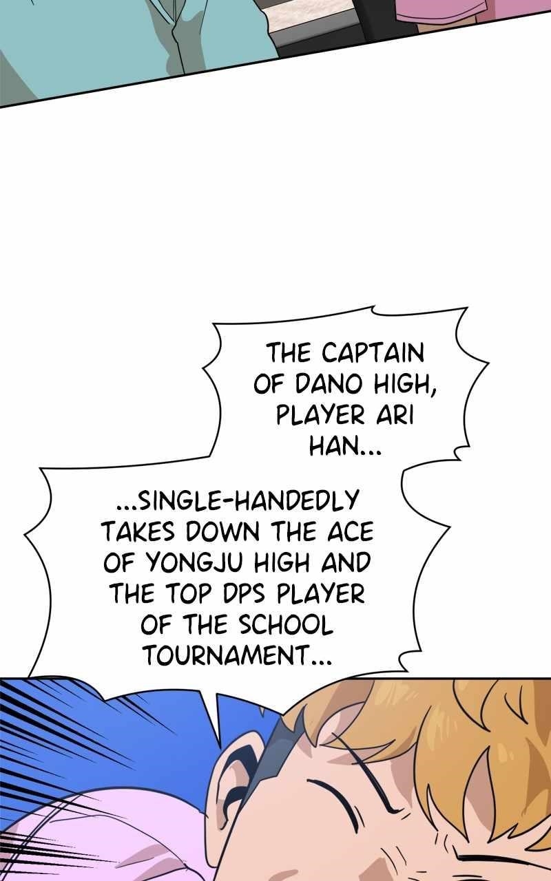Double Click (PARK Soo-bong) Chapter 123 - Page 6 in English