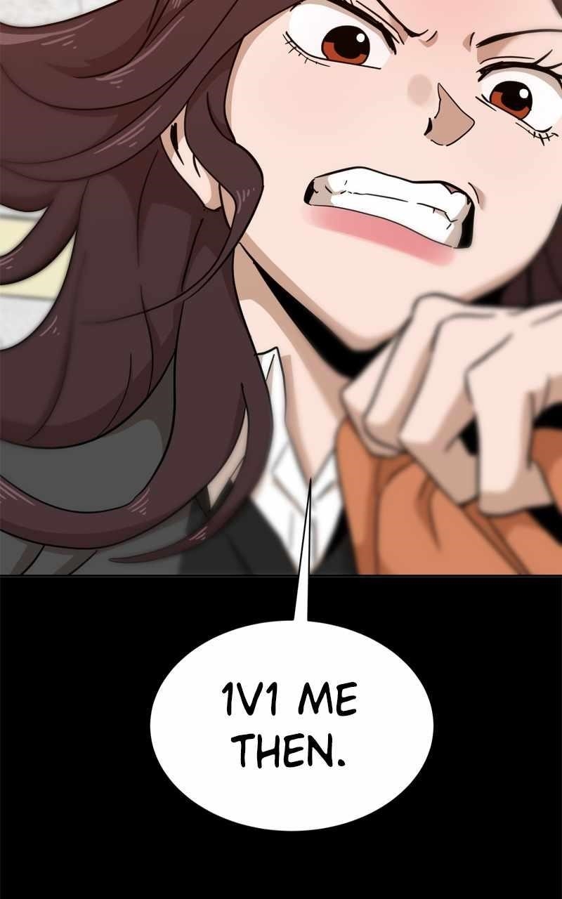 Double Click (PARK Soo-bong) Chapter 123 - Page 62 in English