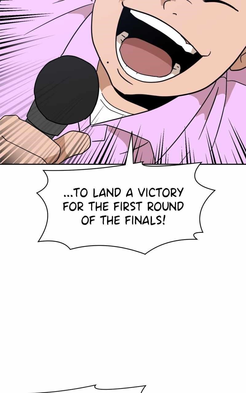 Double Click (PARK Soo-bong) Chapter 123 - Page 7 in English