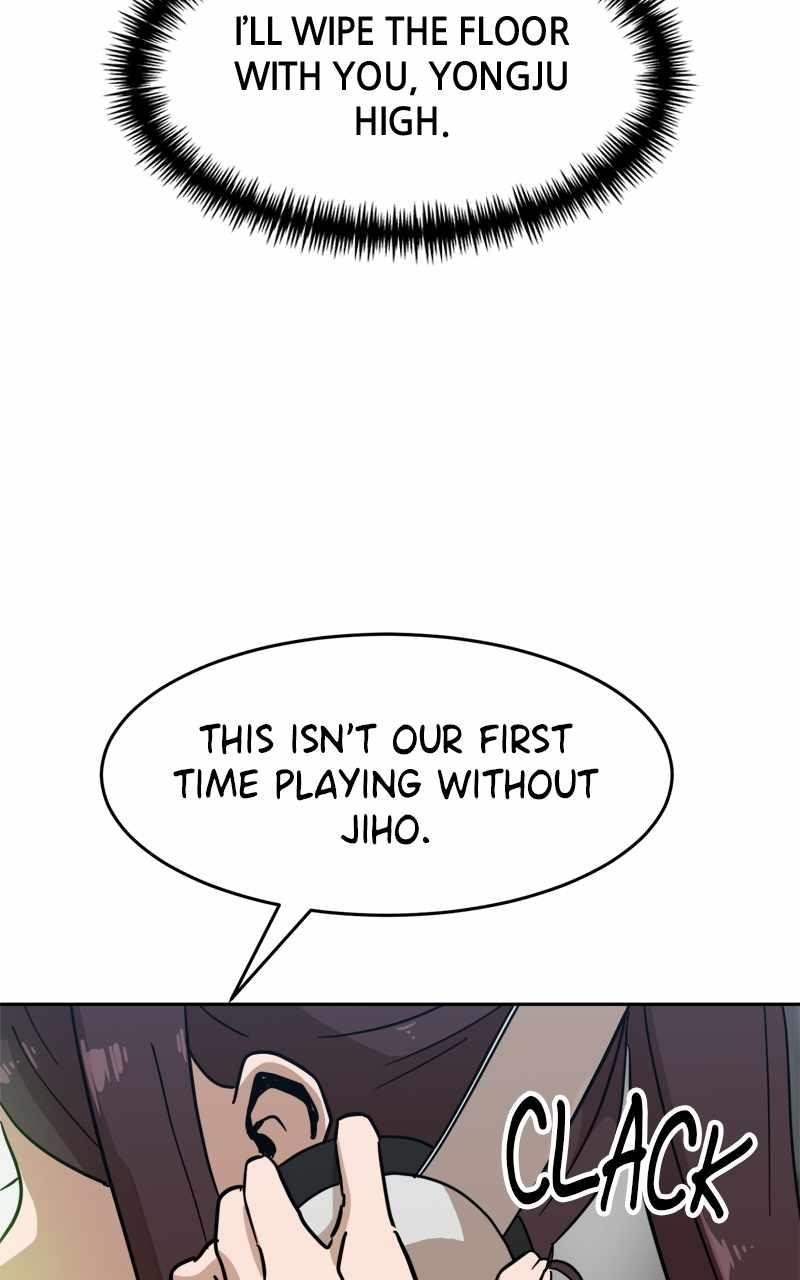 Double Click (PARK Soo-bong) Chapter 123 - Page 70 in English