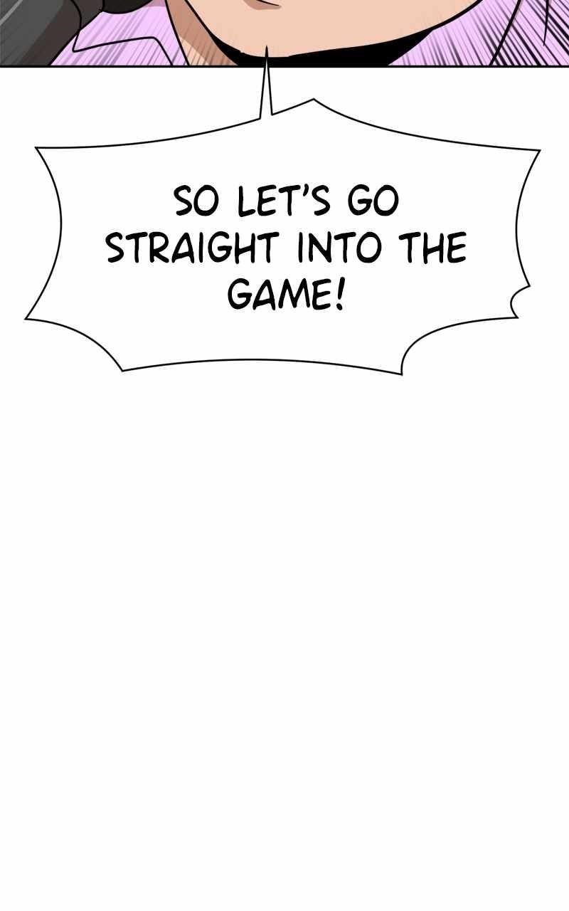 Double Click (PARK Soo-bong) Chapter 123 - Page 77 in English