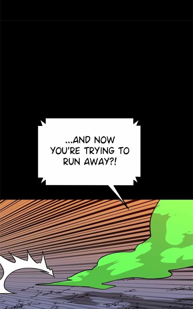 Double Click (PARK Soo-bong) Chapter 124 - Page 10 in English