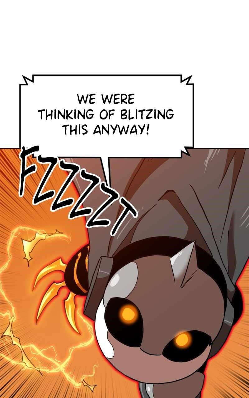 Double Click (PARK Soo-bong) Chapter 124 - Page 101 in English