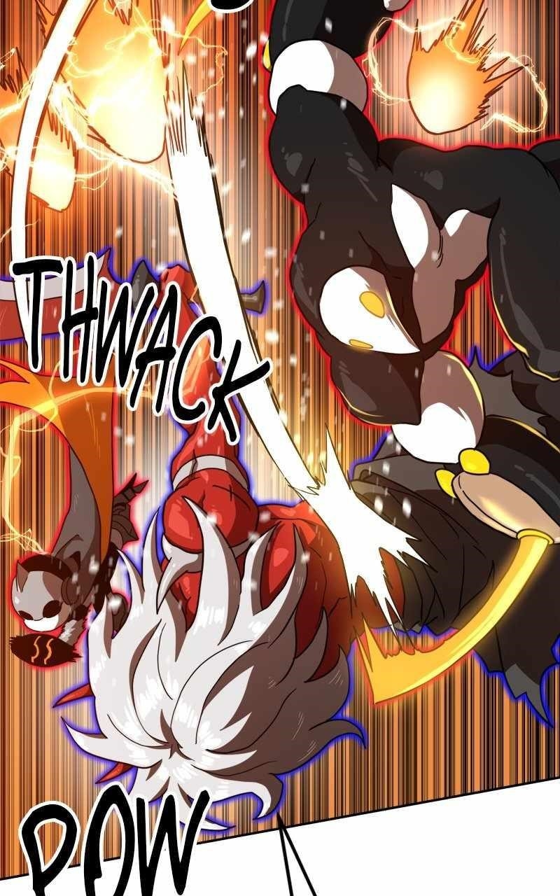 Double Click (PARK Soo-bong) Chapter 124 - Page 104 in English