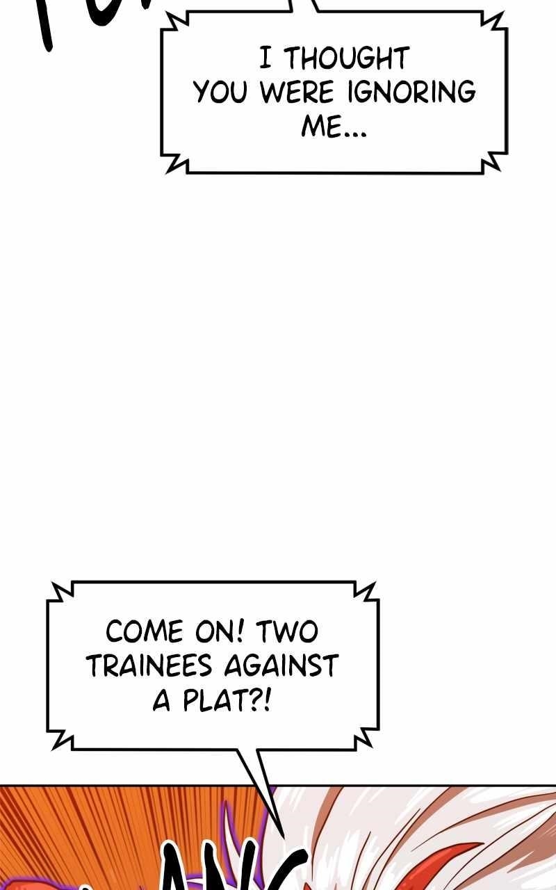 Double Click (PARK Soo-bong) Chapter 124 - Page 105 in English