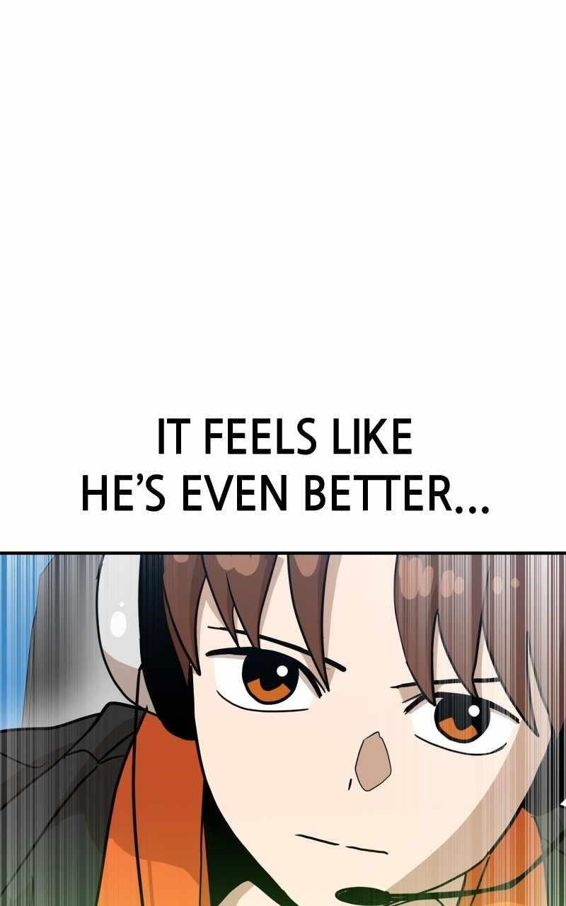 Double Click (PARK Soo-bong) Chapter 124 - Page 114 in English