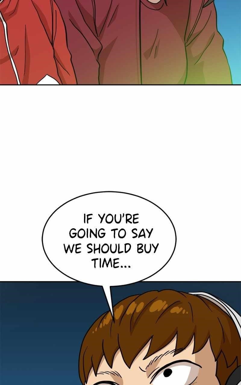 Double Click (PARK Soo-bong) Chapter 124 - Page 118 in English