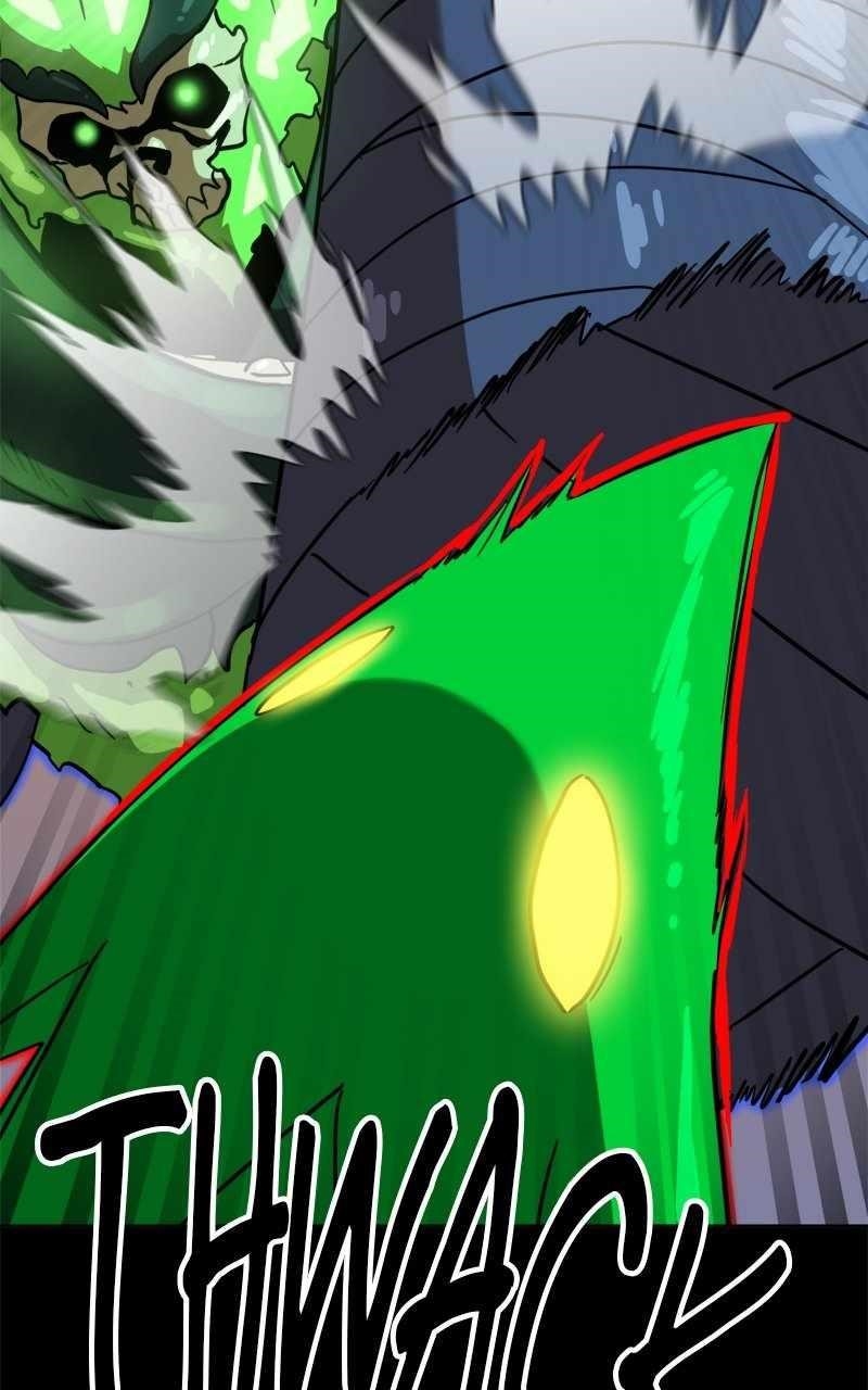Double Click (PARK Soo-bong) Chapter 124 - Page 12 in English