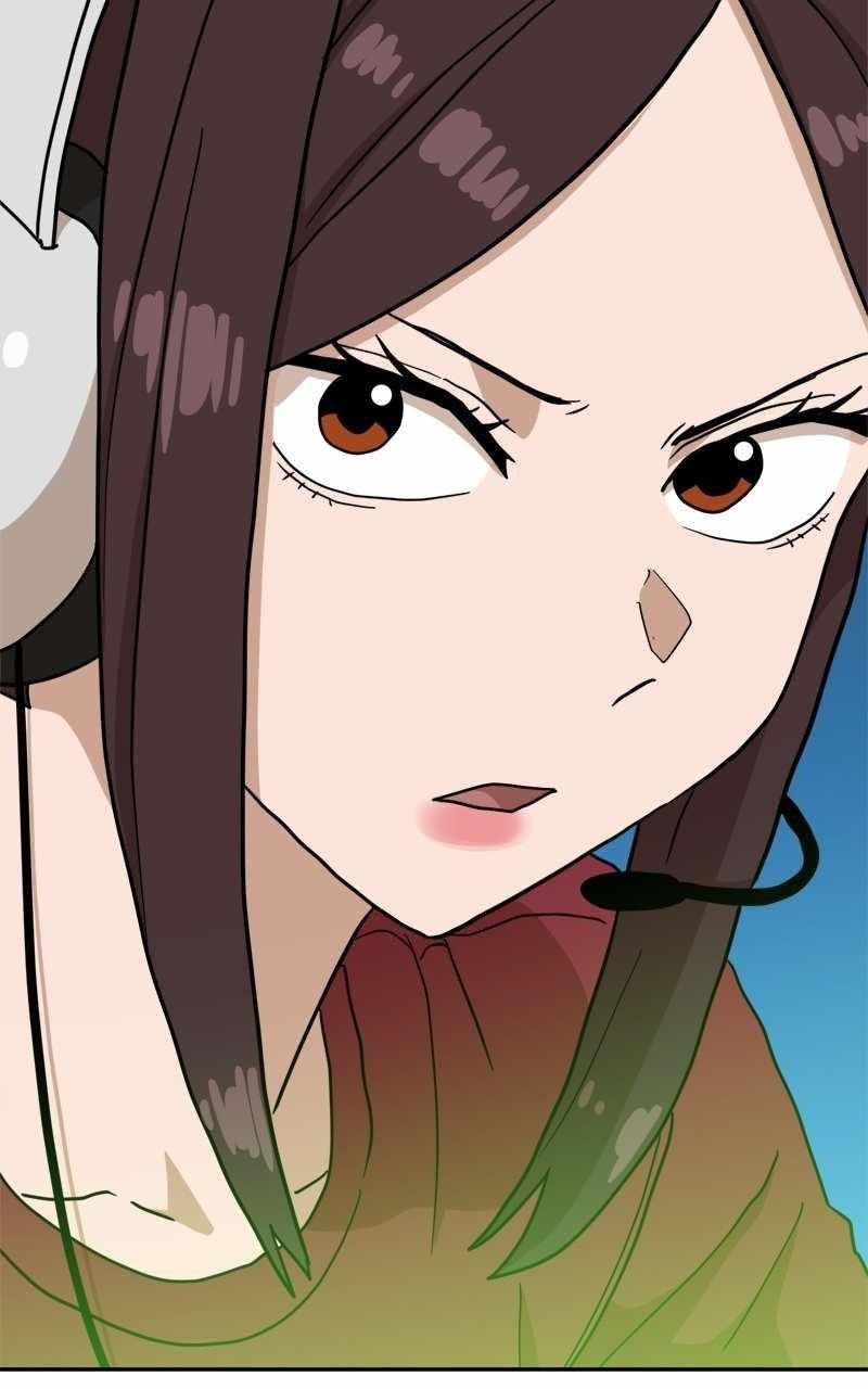 Double Click (PARK Soo-bong) Chapter 124 - Page 120 in English