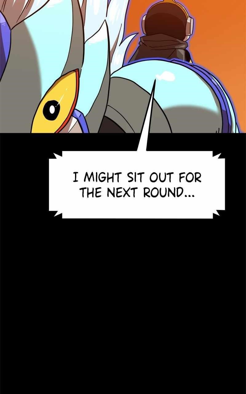 Double Click (PARK Soo-bong) Chapter 124 - Page 123 in English