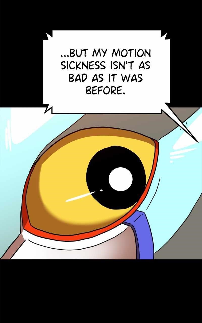 Double Click (PARK Soo-bong) Chapter 124 - Page 124 in English