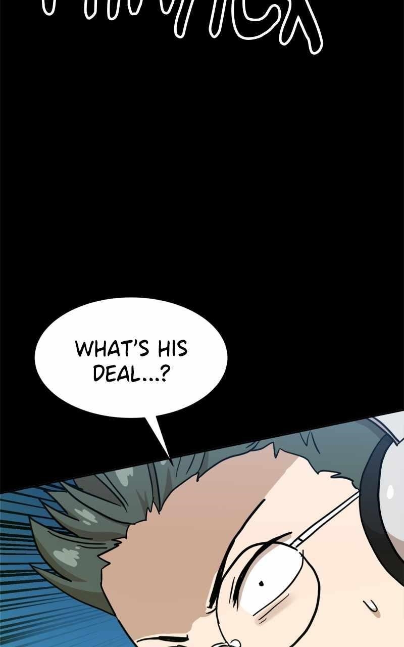 Double Click (PARK Soo-bong) Chapter 124 - Page 13 in English