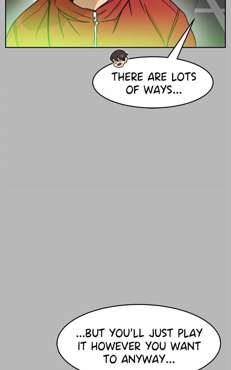 Double Click (PARK Soo-bong) Chapter 124 - Page 22 in English