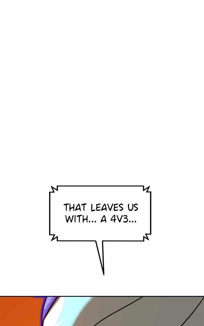 Double Click (PARK Soo-bong) Chapter 124 - Page 3 in English