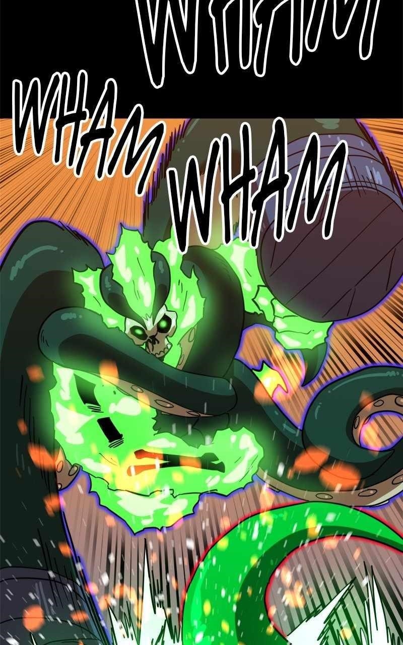 Double Click (PARK Soo-bong) Chapter 124 - Page 30 in English