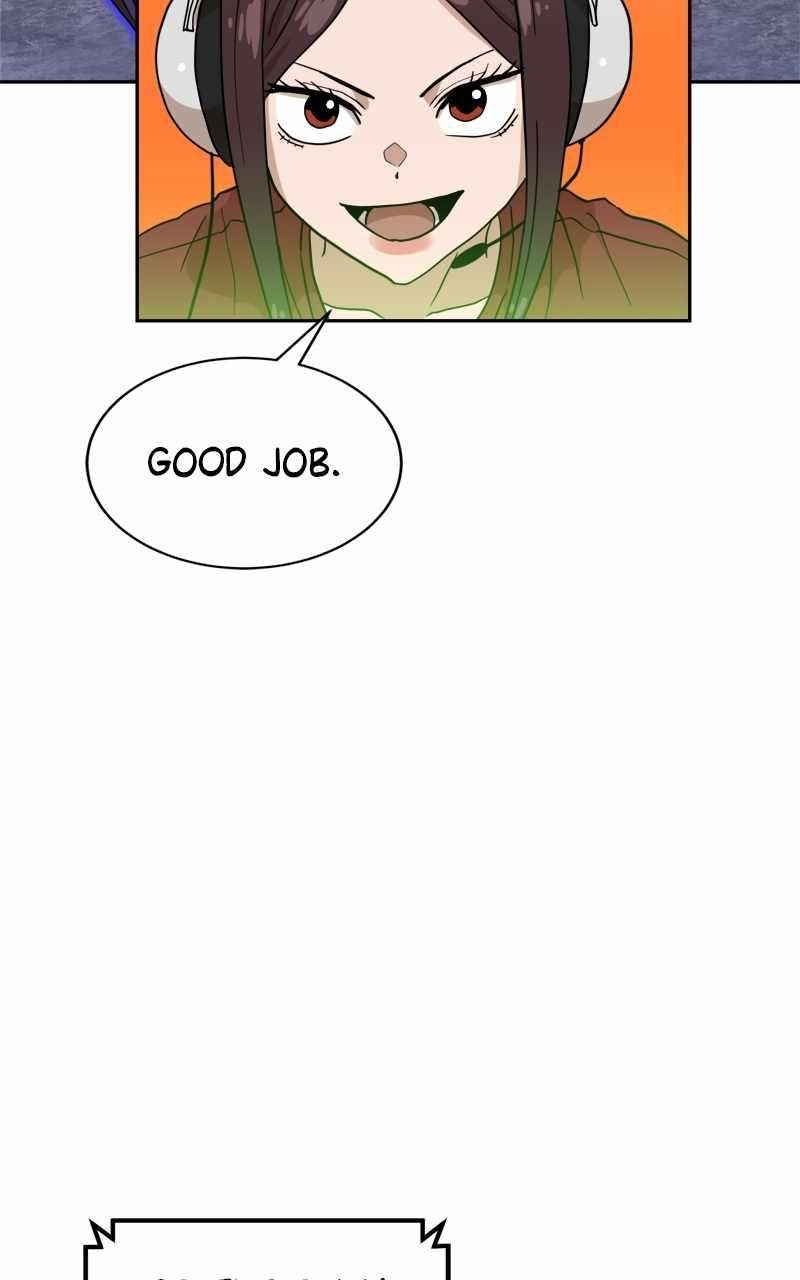 Double Click (PARK Soo-bong) Chapter 124 - Page 34 in English