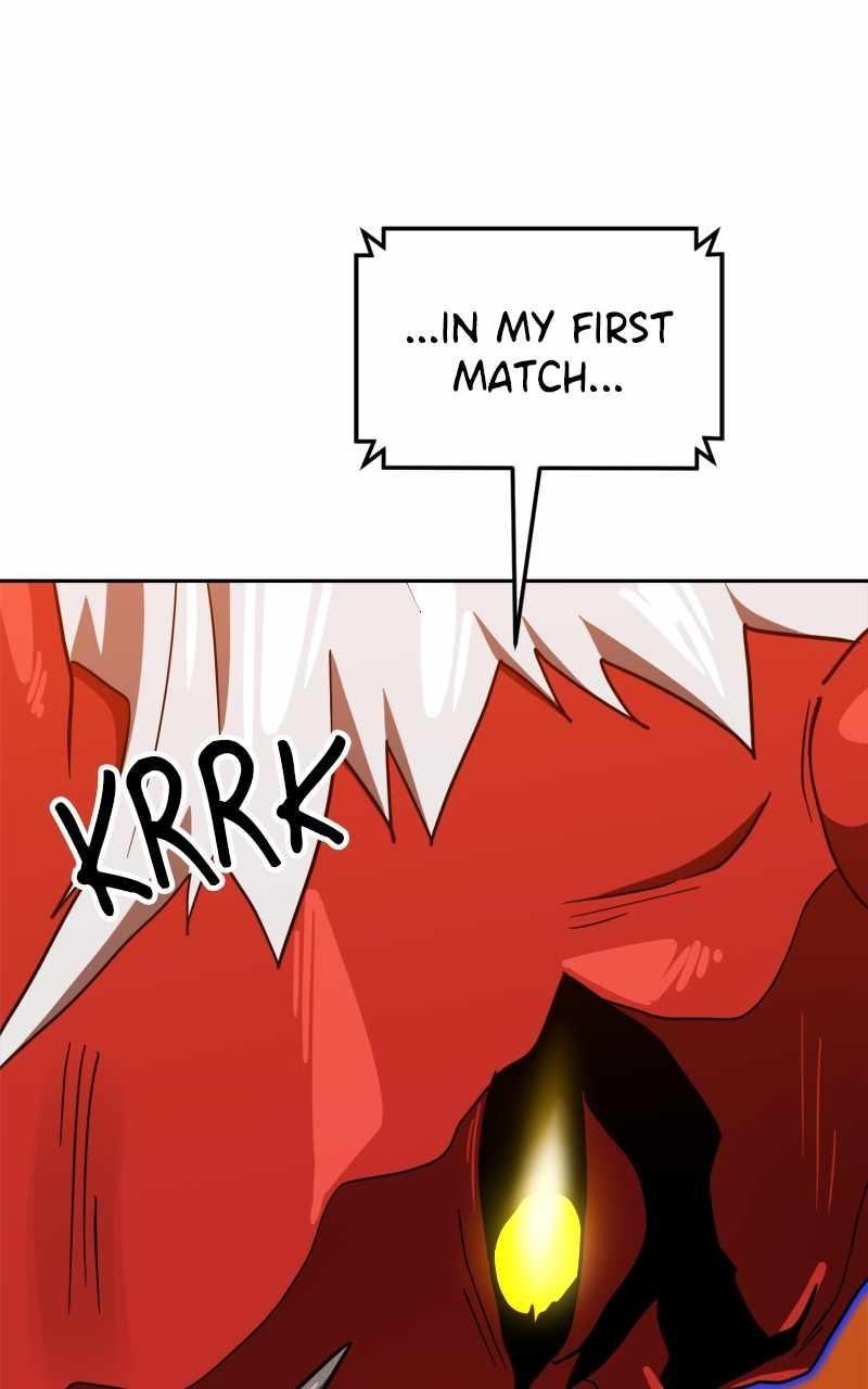Double Click (PARK Soo-bong) Chapter 124 - Page 40 in English