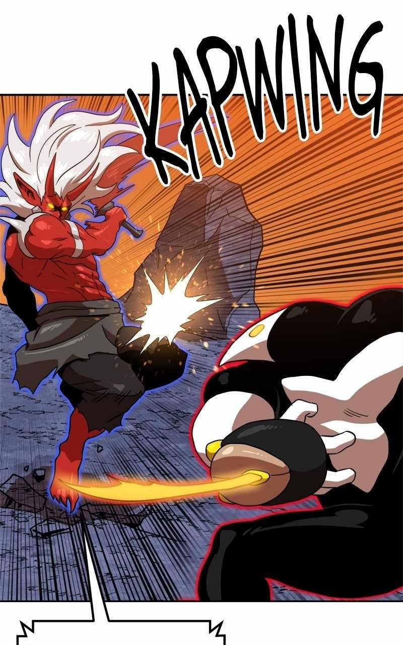 Double Click (PARK Soo-bong) Chapter 124 - Page 42 in English