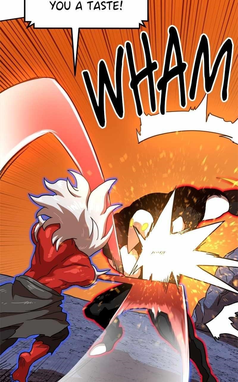 Double Click (PARK Soo-bong) Chapter 124 - Page 45 in English