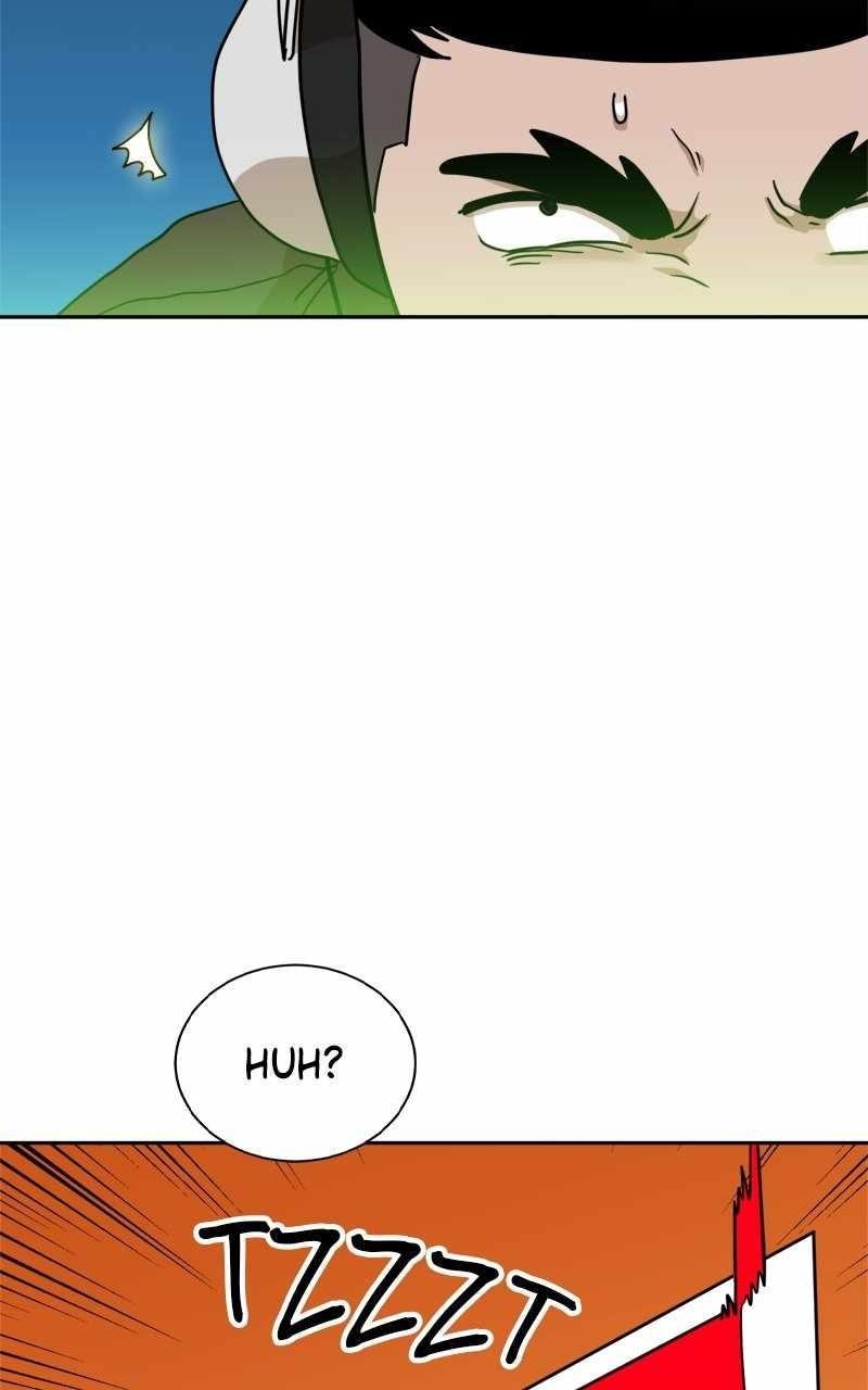 Double Click (PARK Soo-bong) Chapter 124 - Page 48 in English