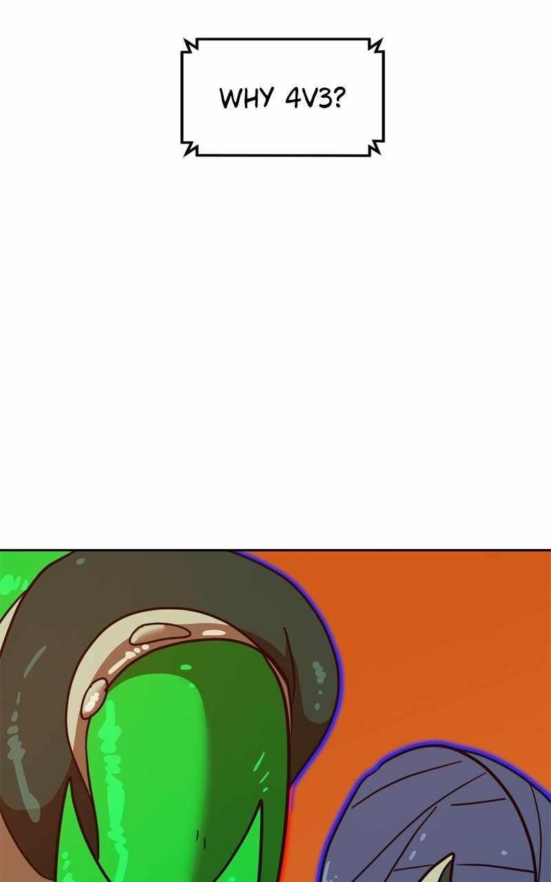 Double Click (PARK Soo-bong) Chapter 124 - Page 5 in English