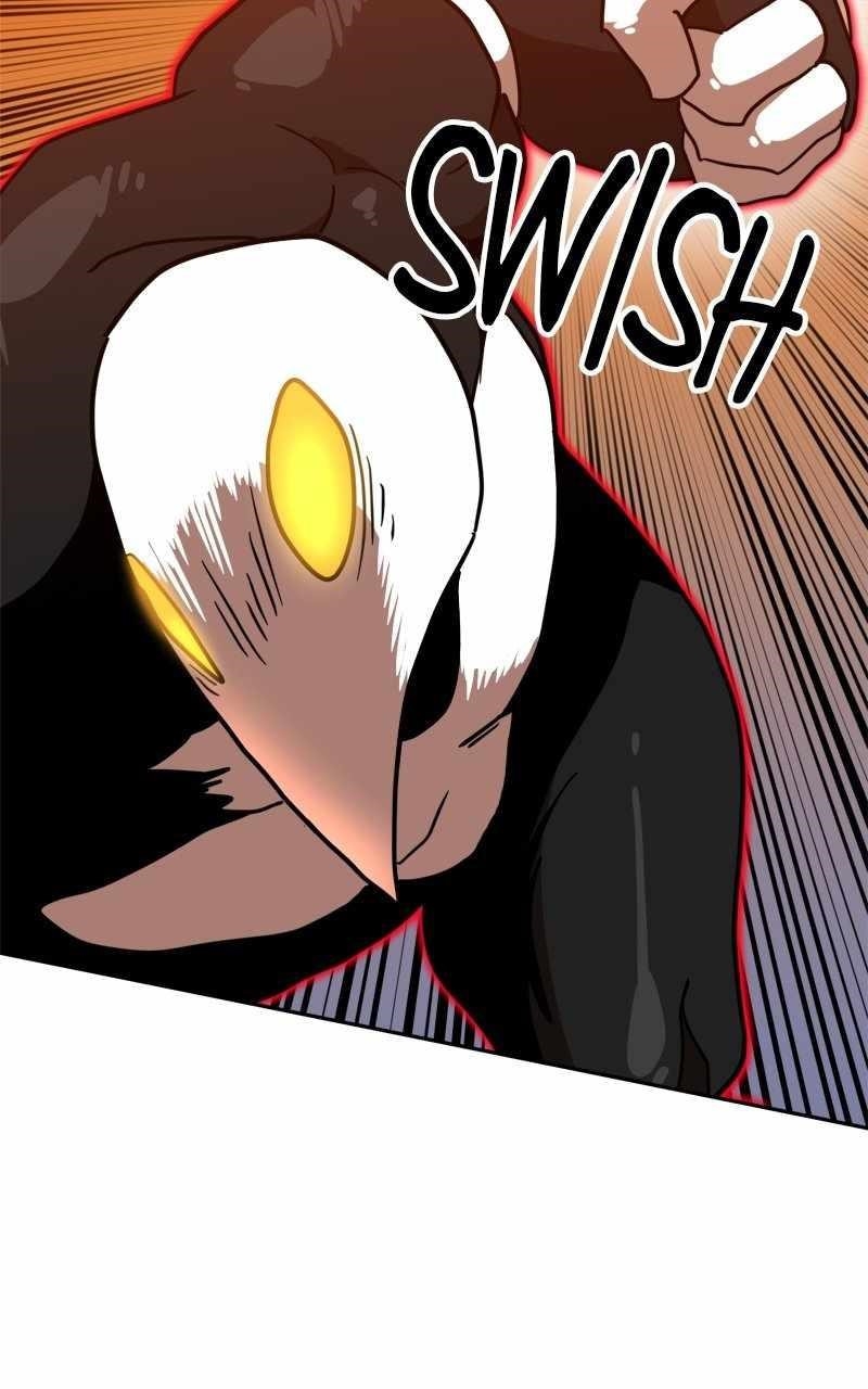 Double Click (PARK Soo-bong) Chapter 124 - Page 57 in English