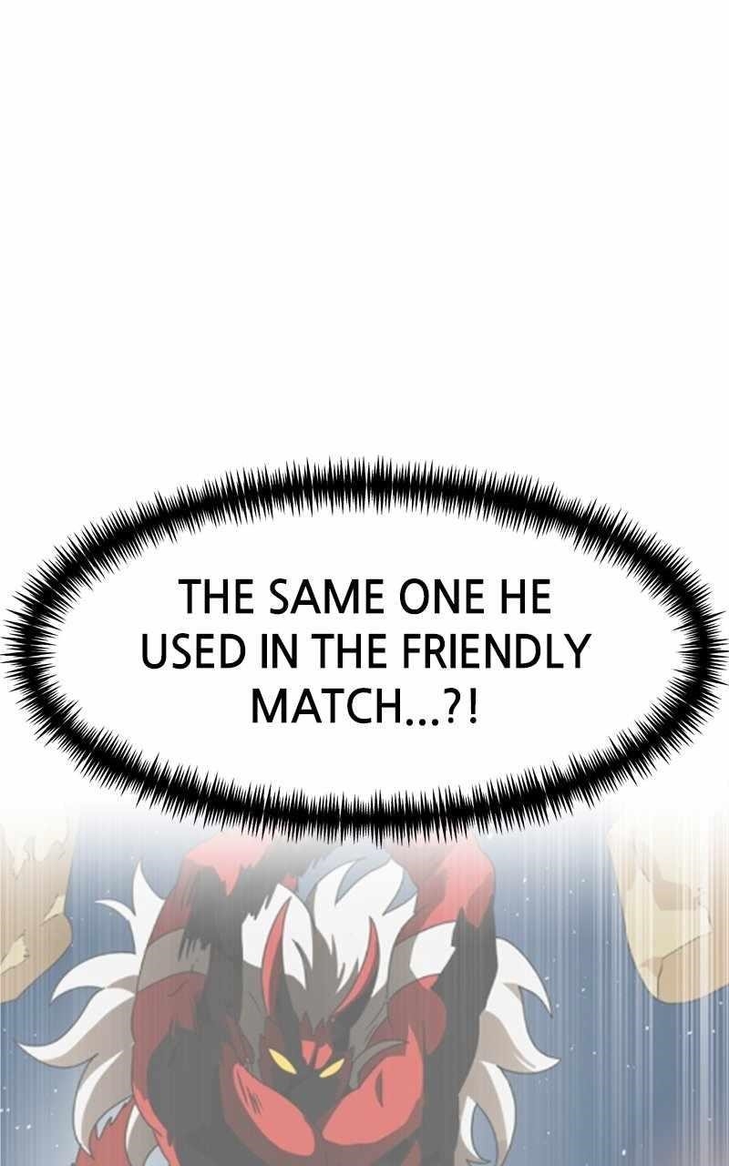 Double Click (PARK Soo-bong) Chapter 124 - Page 61 in English