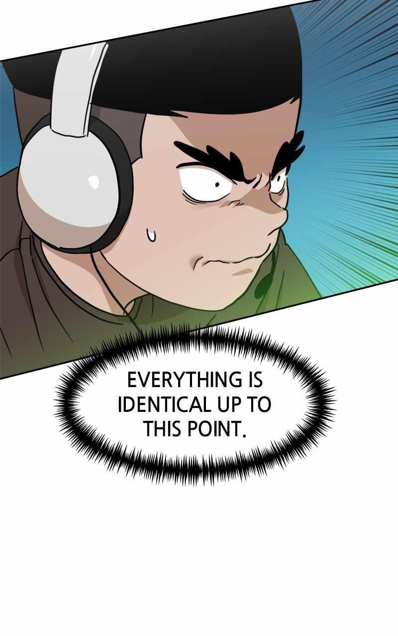 Double Click (PARK Soo-bong) Chapter 124 - Page 64 in English