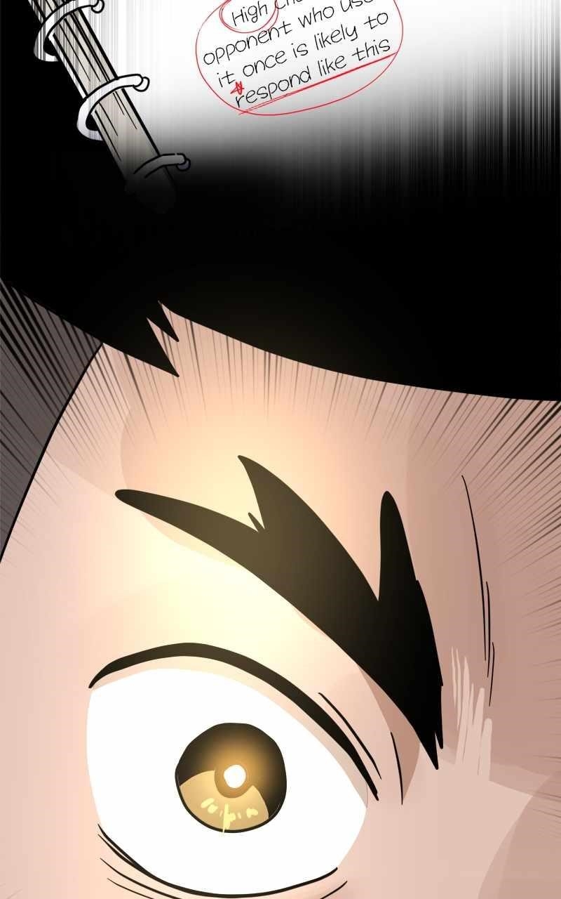 Double Click (PARK Soo-bong) Chapter 124 - Page 66 in English