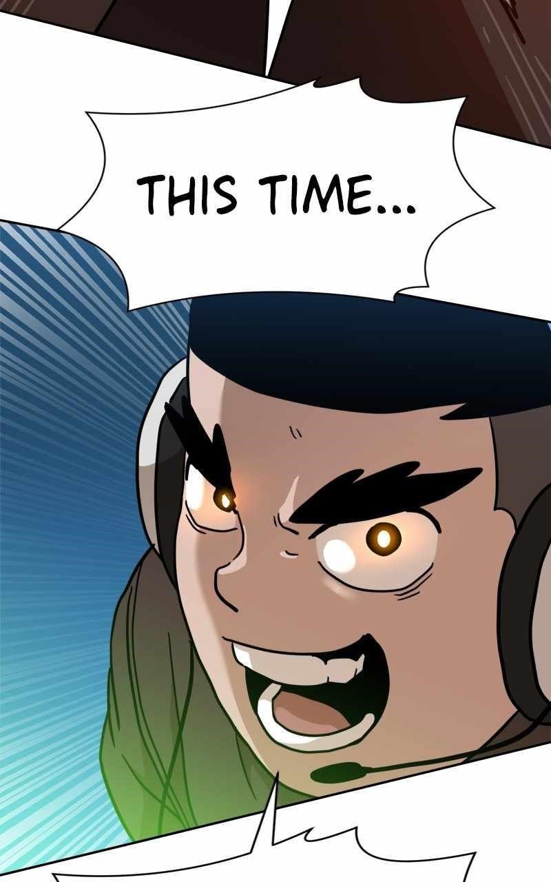 Double Click (PARK Soo-bong) Chapter 124 - Page 78 in English