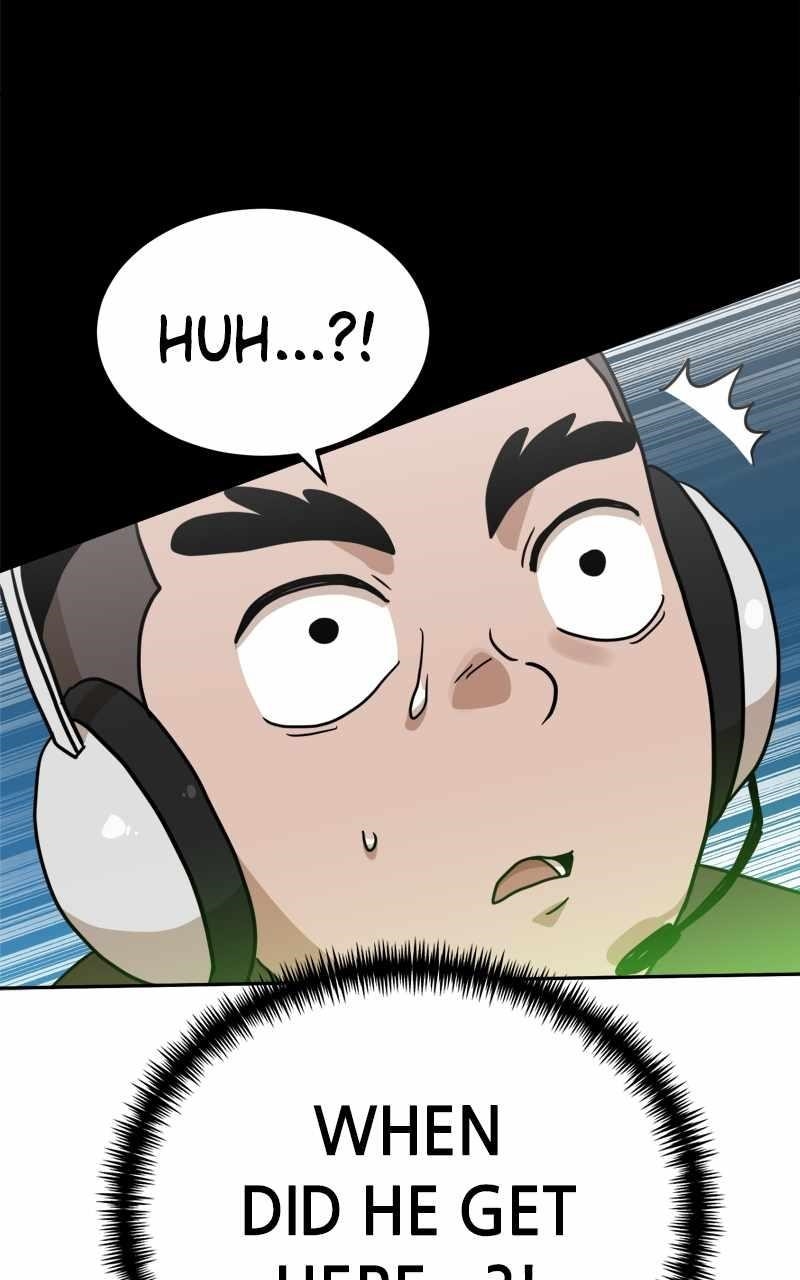 Double Click (PARK Soo-bong) Chapter 124 - Page 94 in English