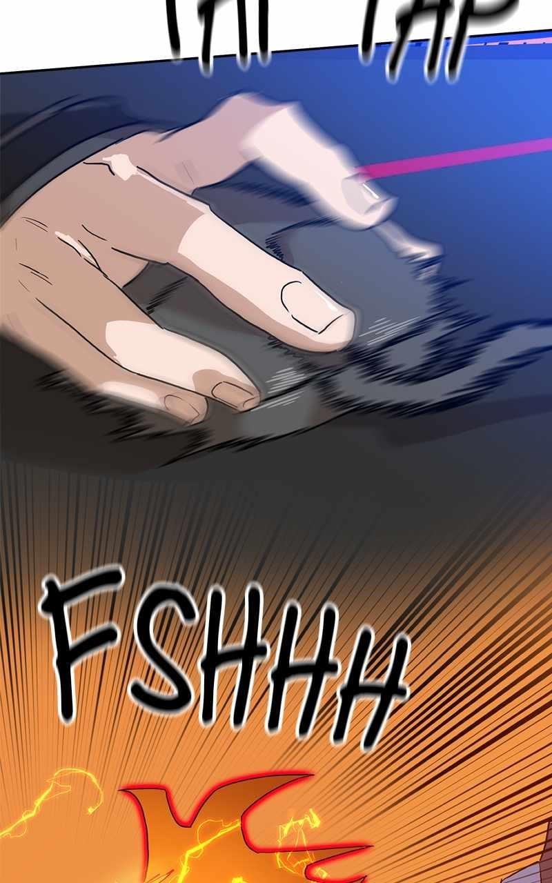 Double Click (PARK Soo-bong) Chapter 125 - Page 107 in English