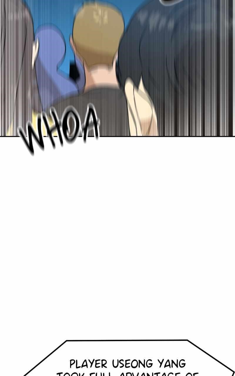 Double Click (PARK Soo-bong) Chapter 125 - Page 126 in English