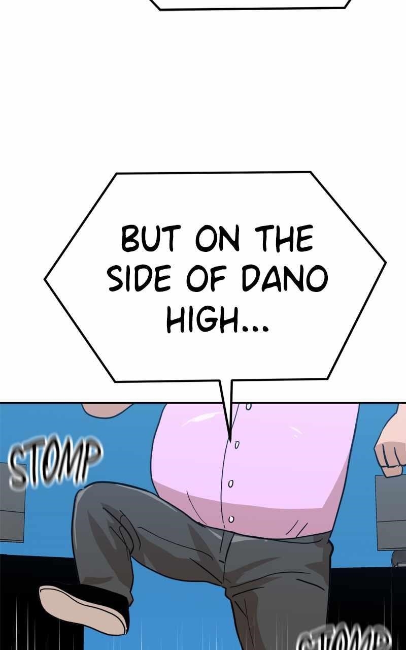 Double Click (PARK Soo-bong) Chapter 125 - Page 131 in English