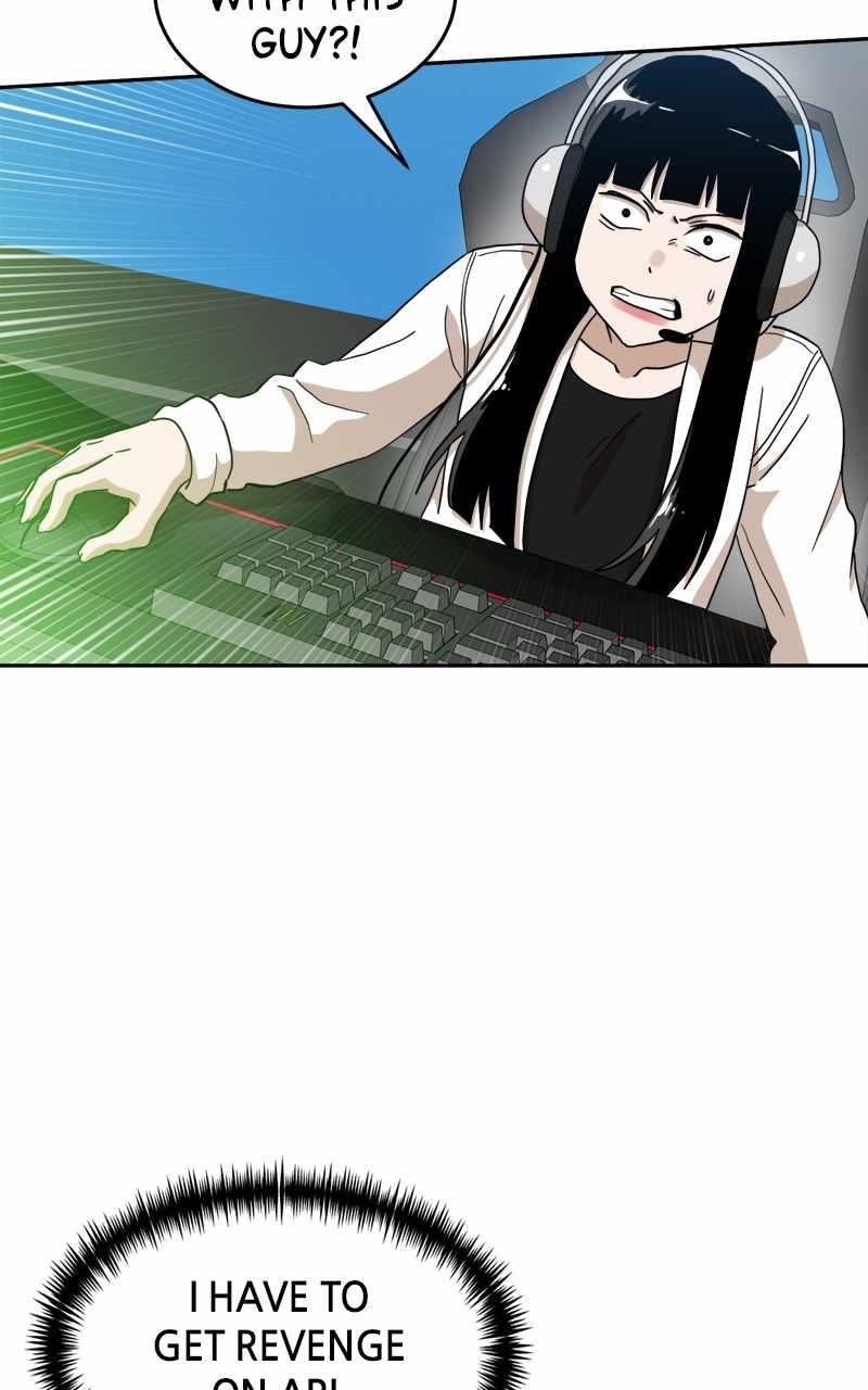 Double Click (PARK Soo-bong) Chapter 125 - Page 16 in English