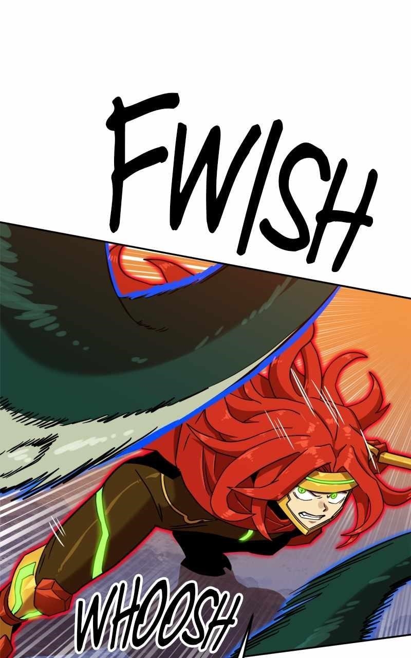 Double Click (PARK Soo-bong) Chapter 125 - Page 24 in English