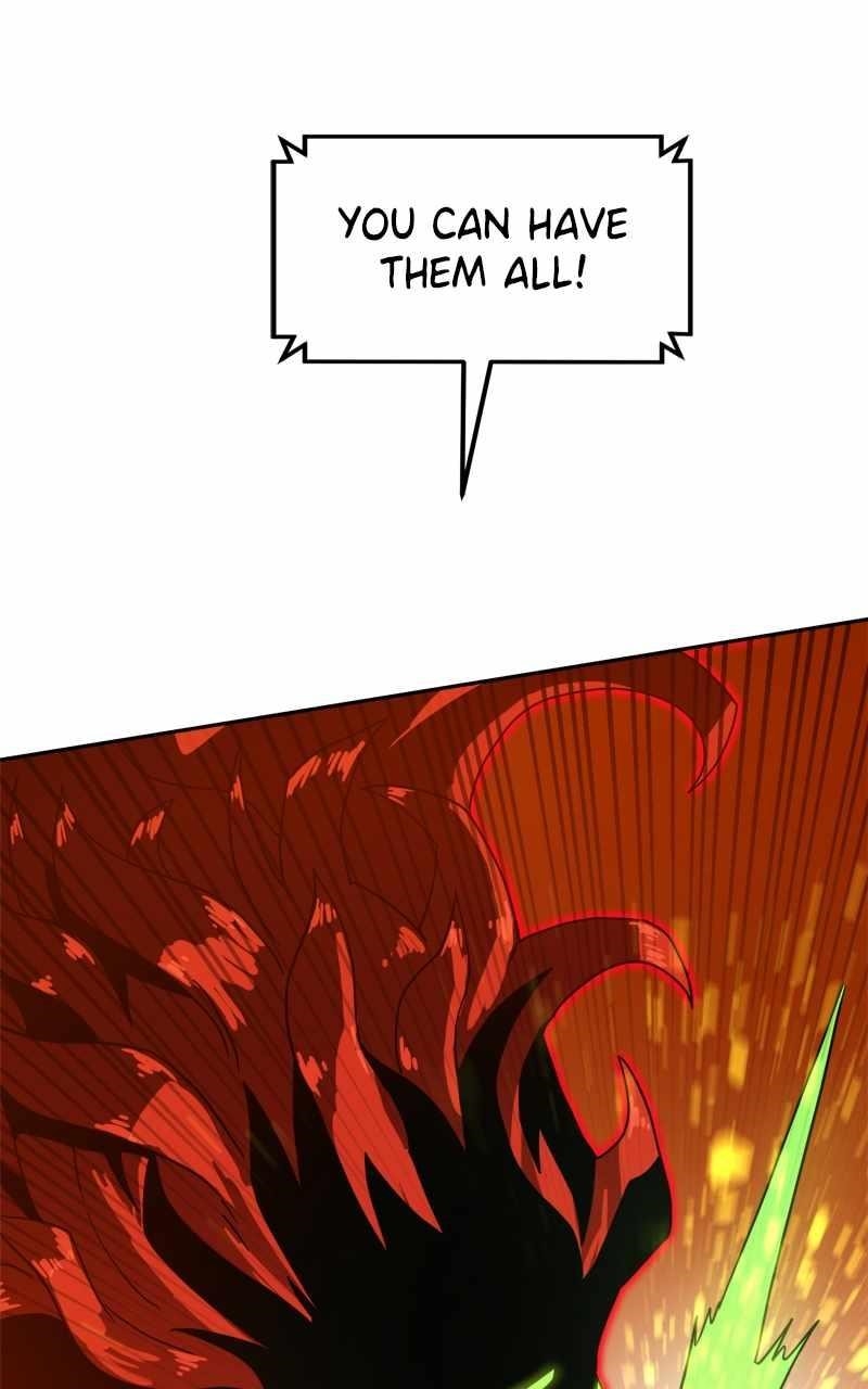 Double Click (PARK Soo-bong) Chapter 125 - Page 31 in English