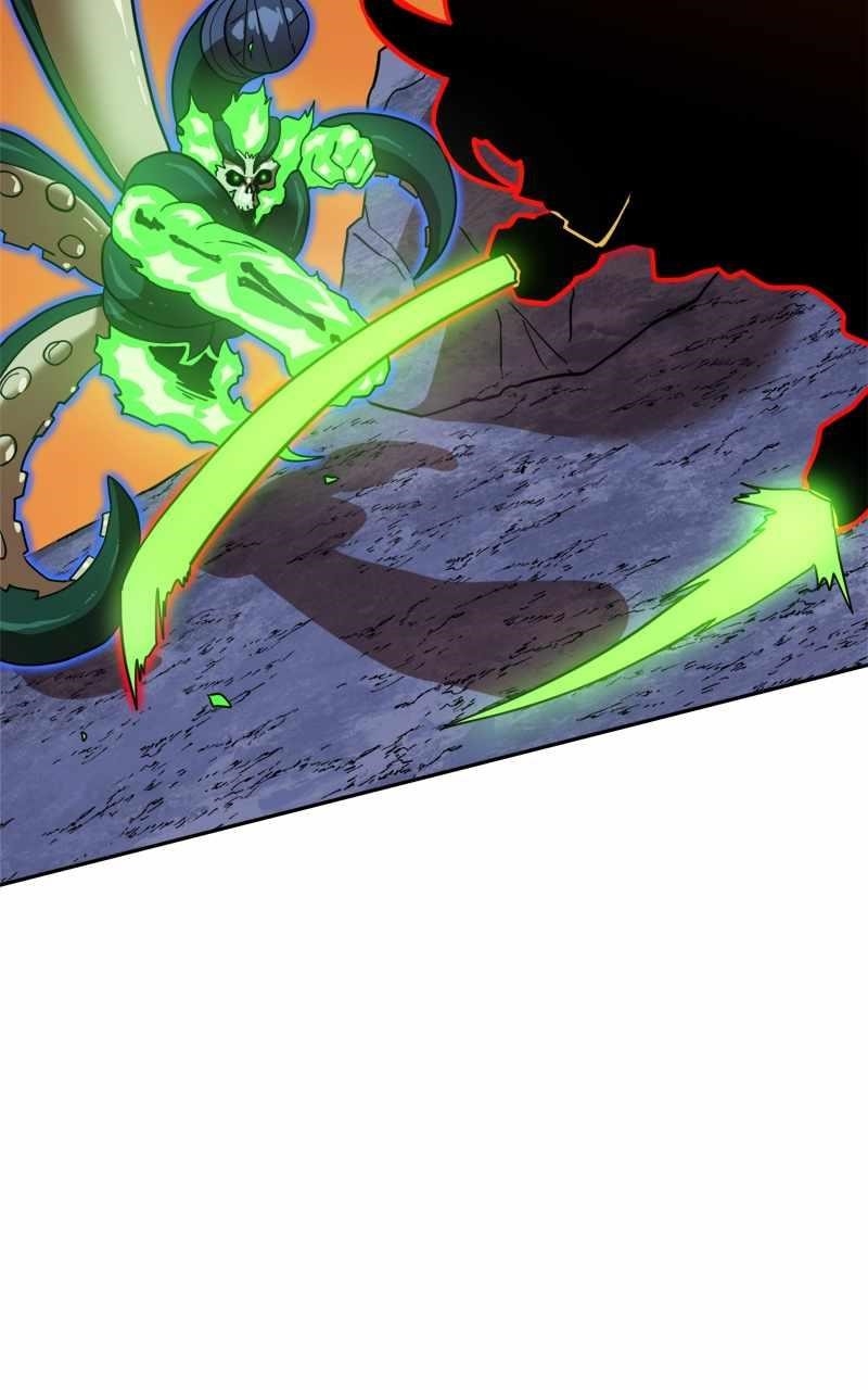 Double Click (PARK Soo-bong) Chapter 125 - Page 34 in English