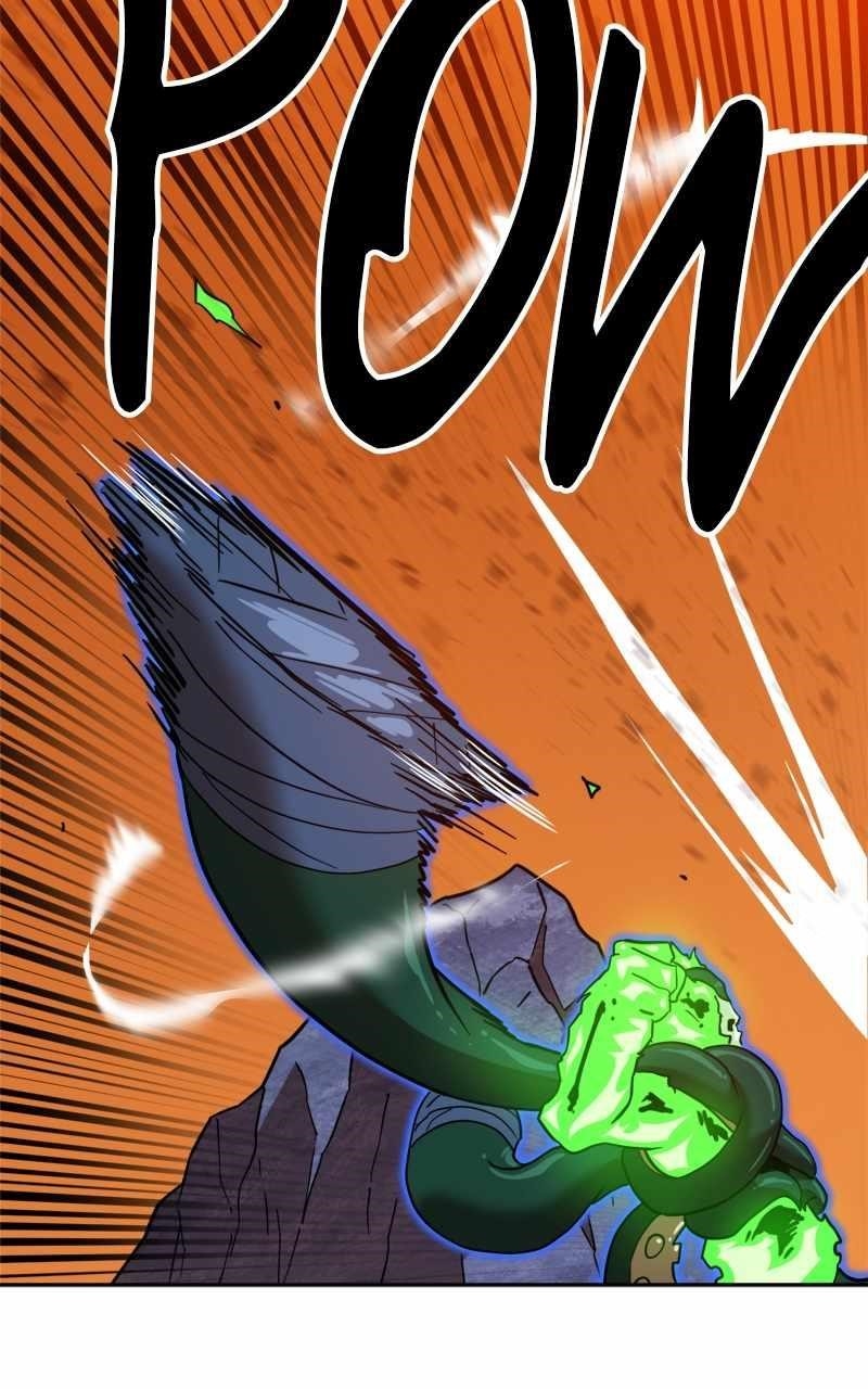 Double Click (PARK Soo-bong) Chapter 125 - Page 39 in English