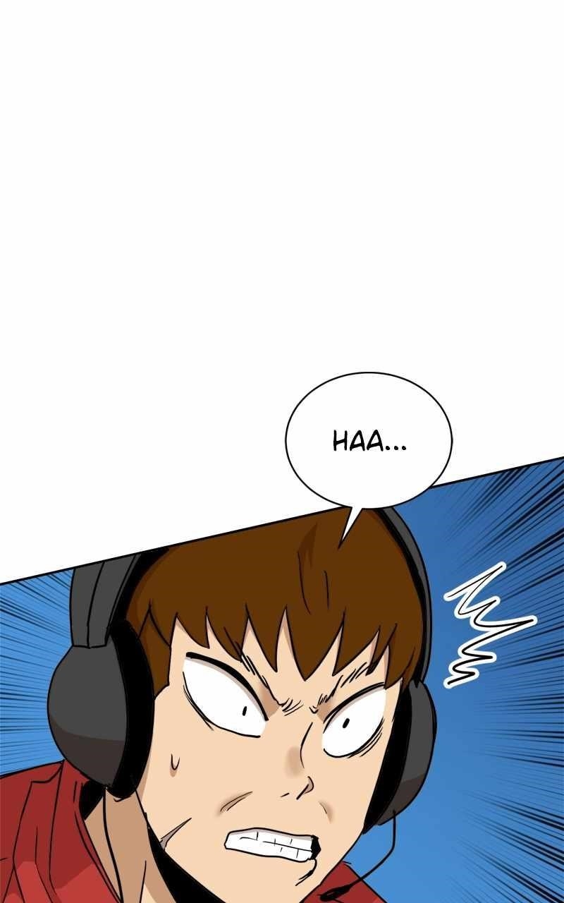 Double Click (PARK Soo-bong) Chapter 125 - Page 40 in English