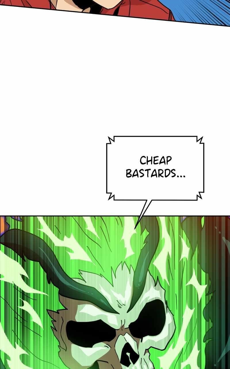 Double Click (PARK Soo-bong) Chapter 125 - Page 41 in English