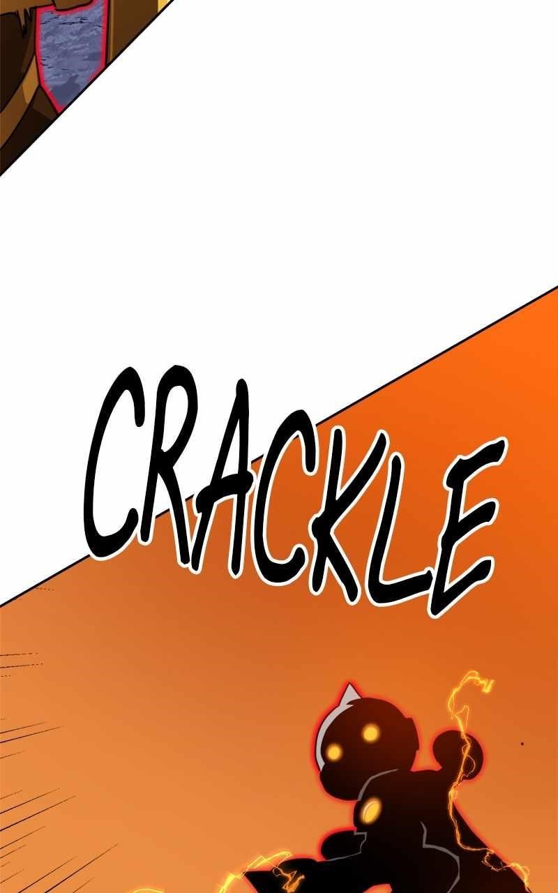 Double Click (PARK Soo-bong) Chapter 125 - Page 49 in English