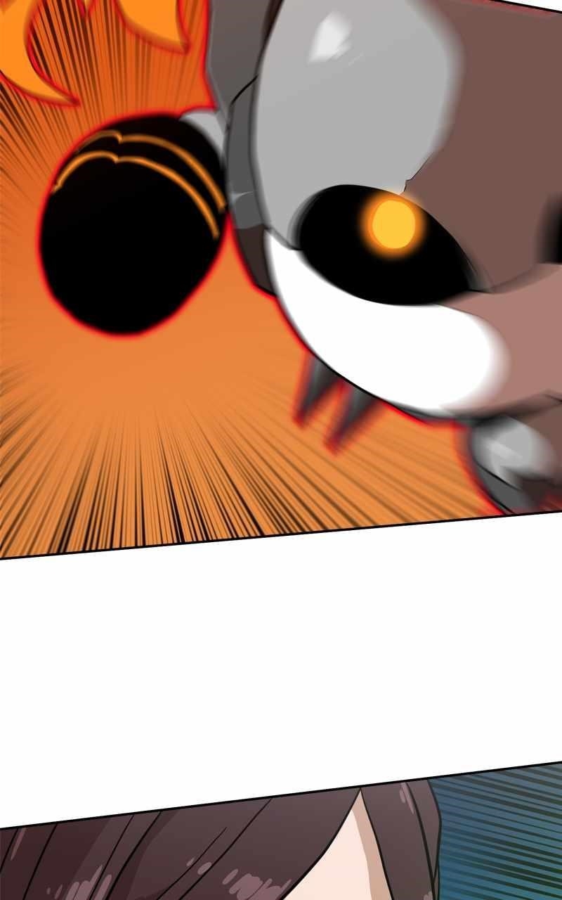 Double Click (PARK Soo-bong) Chapter 125 - Page 68 in English