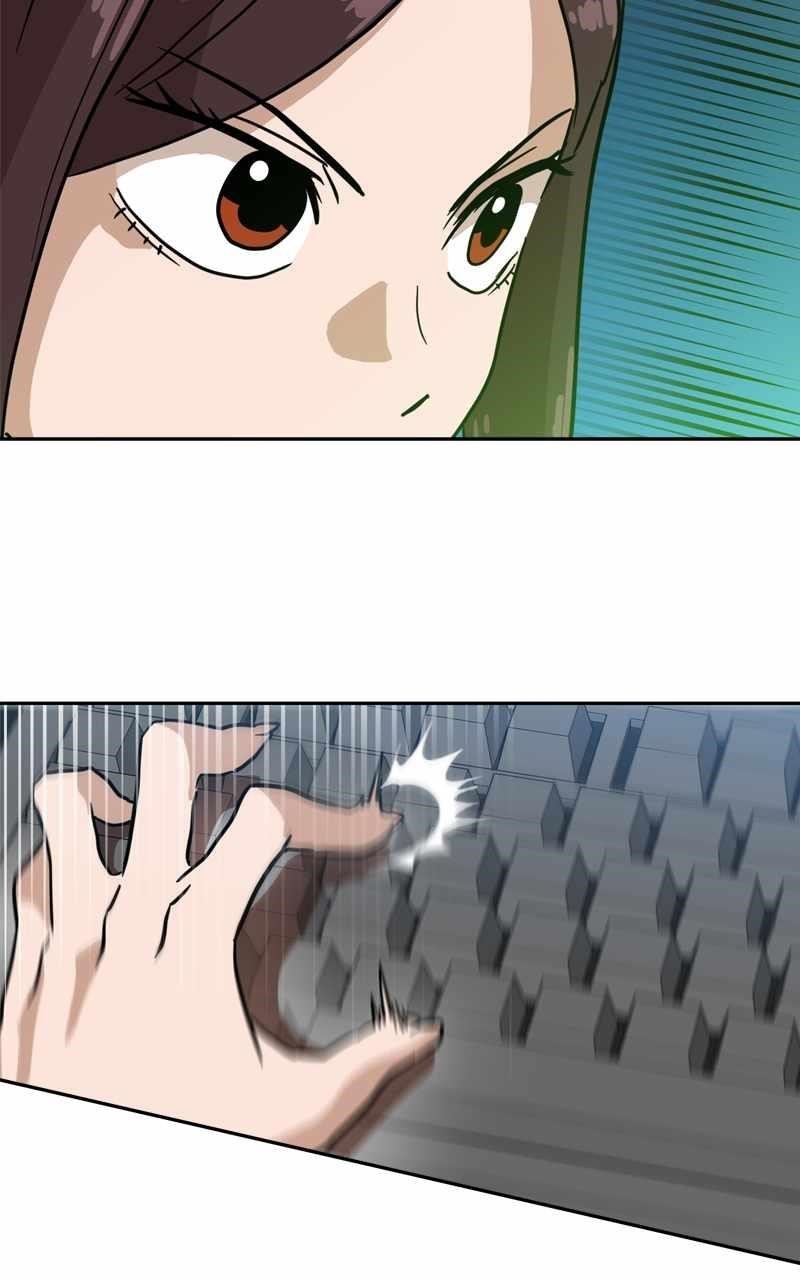 Double Click (PARK Soo-bong) Chapter 125 - Page 69 in English