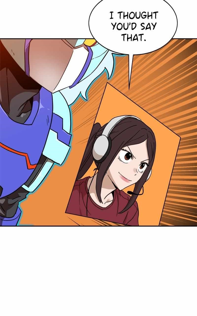 Double Click (PARK Soo-bong) Chapter 125 - Page 7 in English