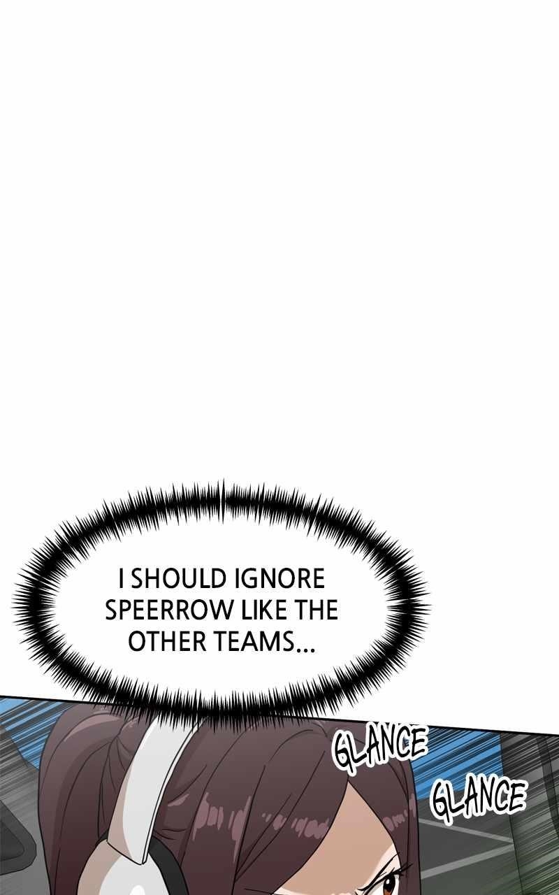 Double Click (PARK Soo-bong) Chapter 125 - Page 83 in English