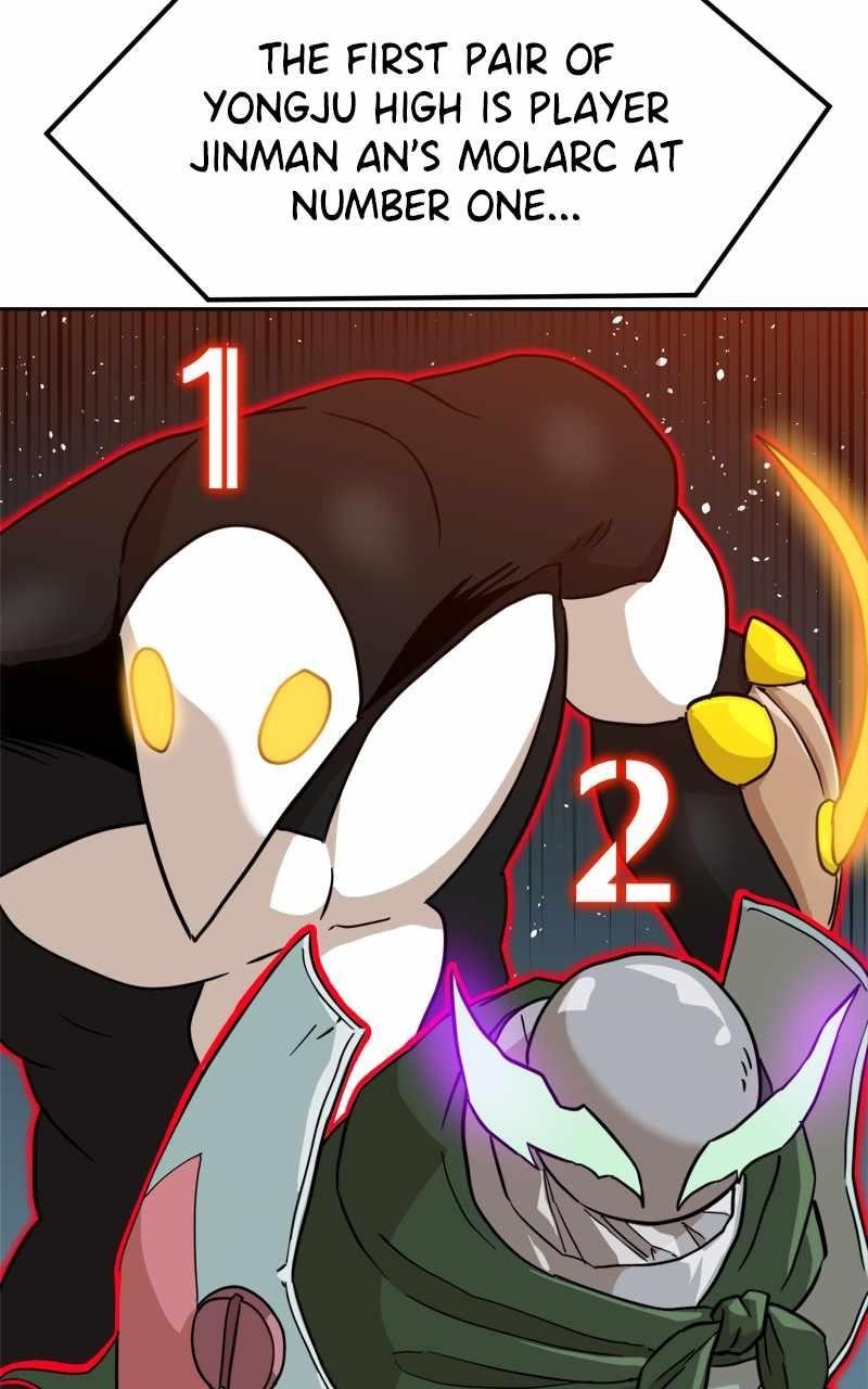 Double Click (PARK Soo-bong) Chapter 126 - Page 101 in English