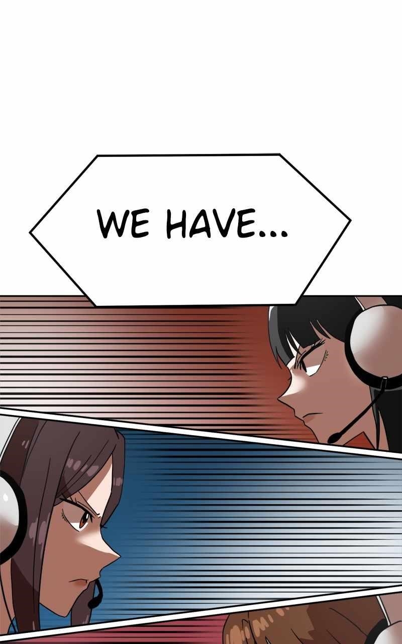 Double Click (PARK Soo-bong) Chapter 126 - Page 108 in English