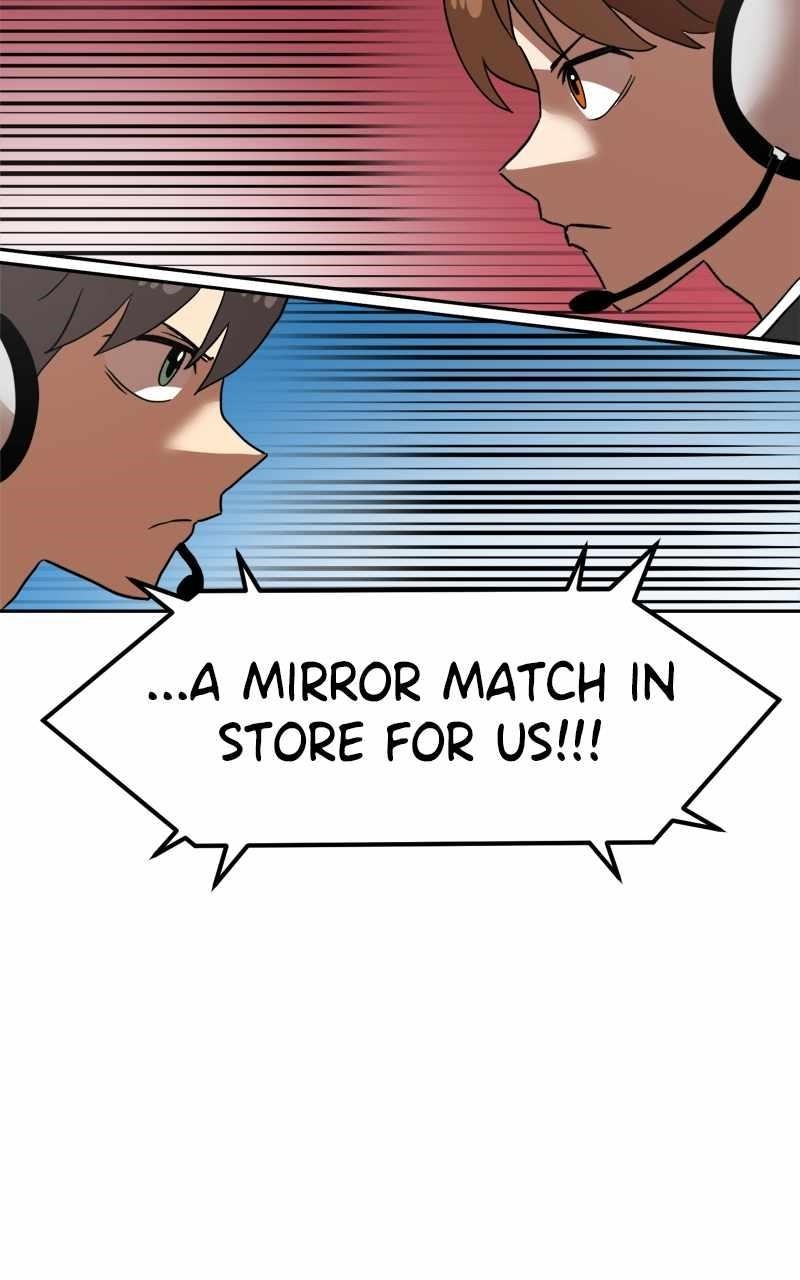 Double Click (PARK Soo-bong) Chapter 126 - Page 109 in English