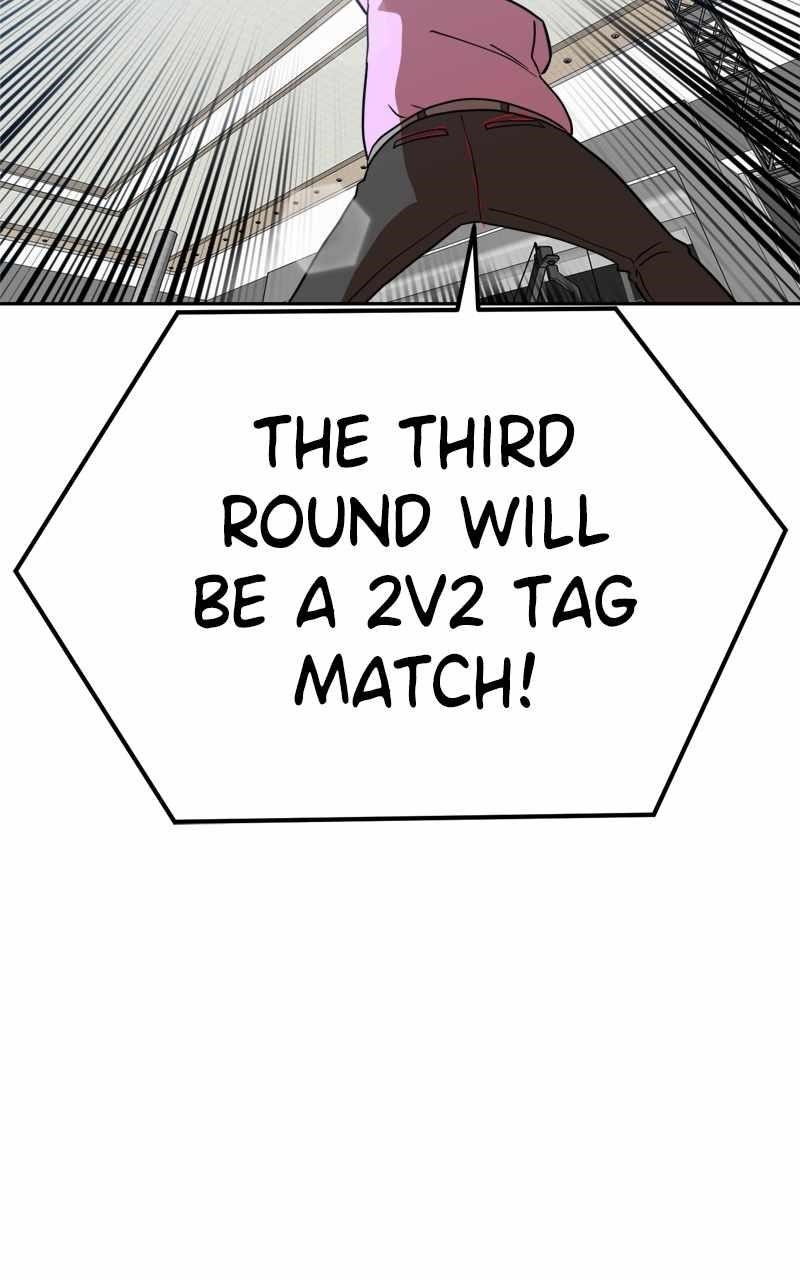 Double Click (PARK Soo-bong) Chapter 126 - Page 11 in English